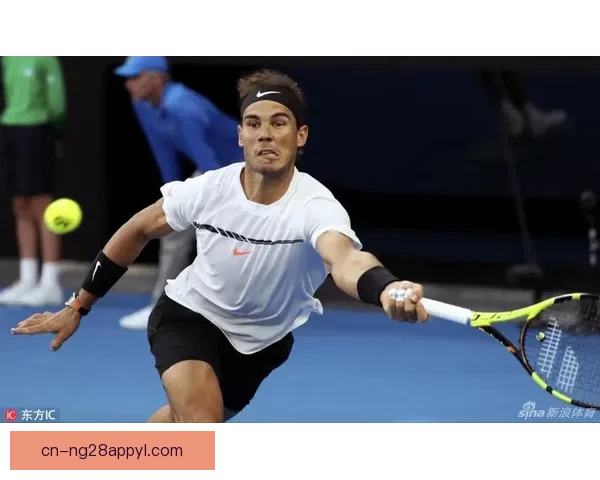 澳网排面拉满费德勒开幕纳达尔