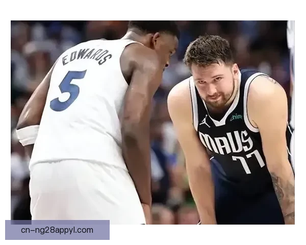 皮尔斯称东契奇难成联盟第一