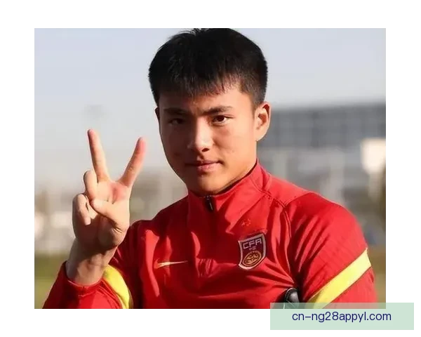 李昊回应杭城球迷盼为国足贡献