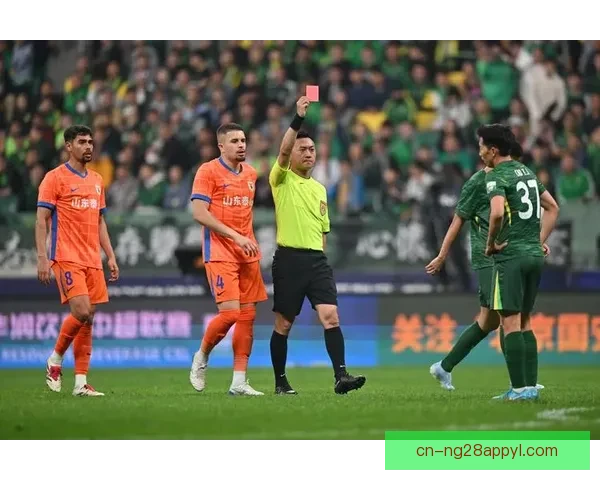 中超揭幕德比京鲁连环战烽火季 中超揭幕德比京鲁连环战烽火季