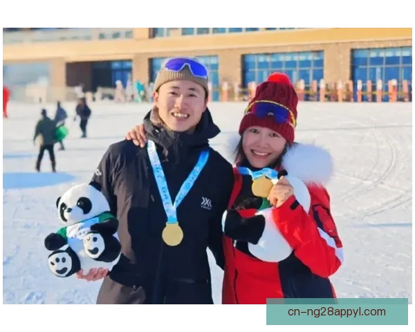 王心迪空中技巧夺第四金中国队