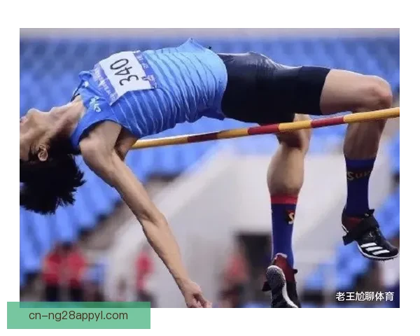 34岁张国伟复出立志跳到46