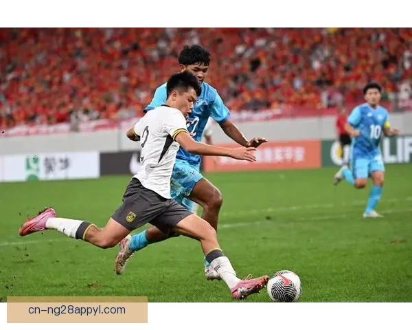 U23国足半场落后 媒体:替补差距太大 U23国足半场落后 媒体:替补差距太大