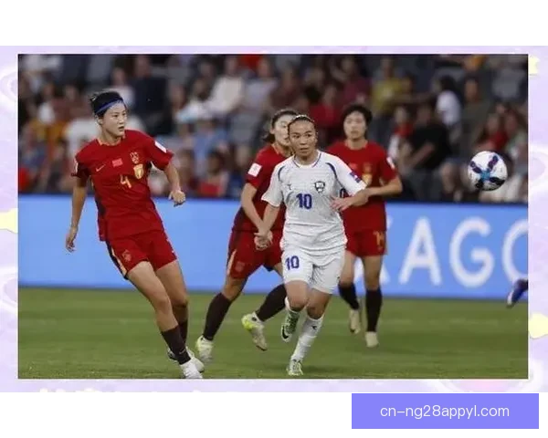 中国女足大胜乌兹别克晋八强球员评价分化