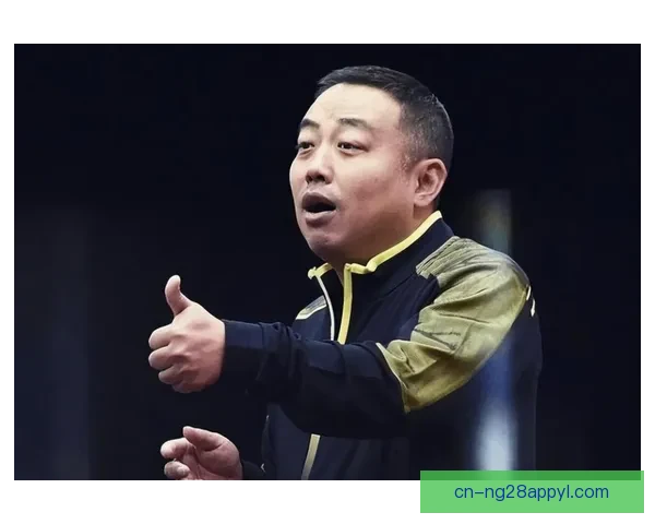 刘国梁谈体育明星与饭圈乱象